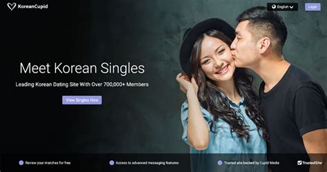 korean american dating app